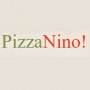 Logo Pizza Nino