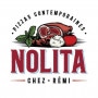 Logo Pizza Nolita