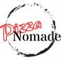Logo Pizza Nomade