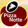 Logo Pizza Notte