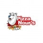 Pizza Nour's Montoldre