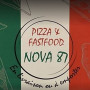 Pizza Nova Limoges