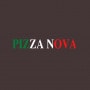 Logo Pizza Nova