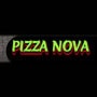 Logo Pizza Nova