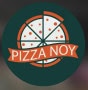 Logo Pizza Noy