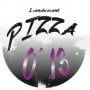 Pizza O'13 Landevant