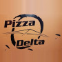 Pizza O'Delta Saint Andre les Alpes