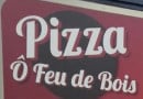 Pizza O Feu De Bois Seysses