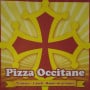 Logo Pizza oc