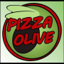 Pizza olive Foulayronnes