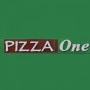 Logo Pizza One