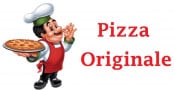 Pizza Originale Gergy