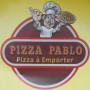 Pizza Pablo Saint Gaudens