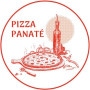 Logo Pizza Panaté
