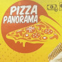 Logo Pizza Panorama