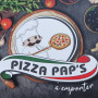 Pizza pap's Soultz les Bains
