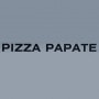 Pizza Papate Givry en Argonne