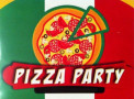 Pizza  Party Sailly Labourse