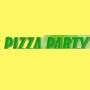 Pizza party Saint Just