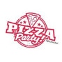 Logo Pizza Party