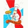 Pizza Pascal Bouc Bel Air