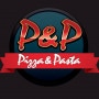 Logo Pizza & Pasta