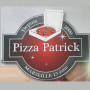 Pizza Patrick Marseille 15