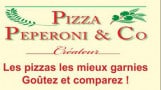Pizza Peperoni Le Havre