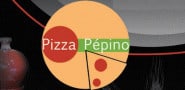 Pizza Pepino Paris 13