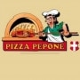 Pizza Pépone Vaufrege