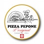 Pizza Pepone Annecy