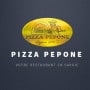 Pizza Pepone La Motte Servolex