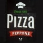 Pizza Peppone L' Alpe d'Huez