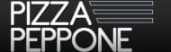 Logo Pizza Peppone