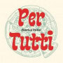 Logo Pizza Per Tutti
