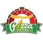 Logo Pizza peyruis
