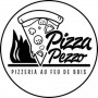 Logo Pizza Pezzo