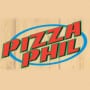 Pizza Phil's Bedoin