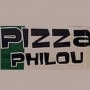 Pizza Philou Maubec
