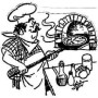 Logo Pizza Pierrot