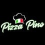 Logo Pizza Pino