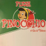 Pizza Pinocchio Lablachere