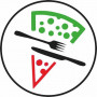 Logo Pizza Pinos