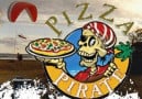 Pizza Pirate Saint Leu