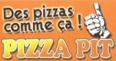 Pizza Pit Salon de Provence
