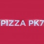 Pizza pk7 Noumea