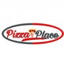 Logo Pizza Place