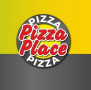 Logo Pizza place