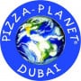 Pizza Planet Waziers