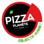 Pizza Planète Château-Gontier-sur-Mayenne 